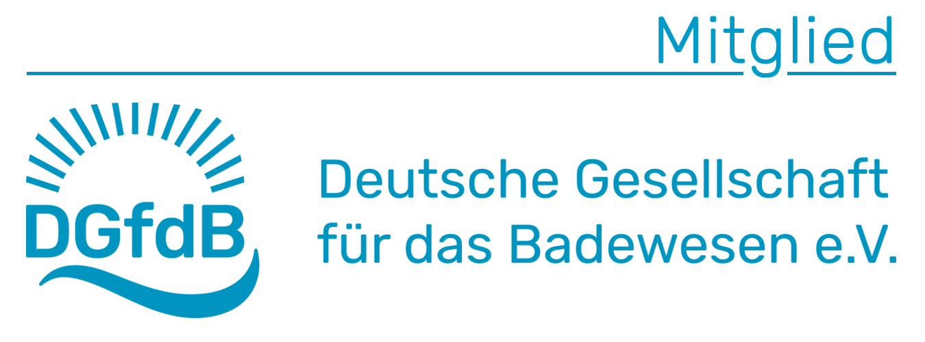 Mitglied - Deutsche Gesellschaft für das Badewesen e.V.