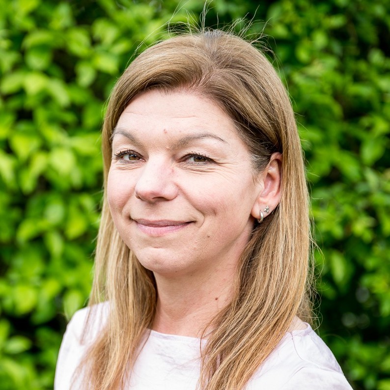 Angelika Miesner Angelika Miesner