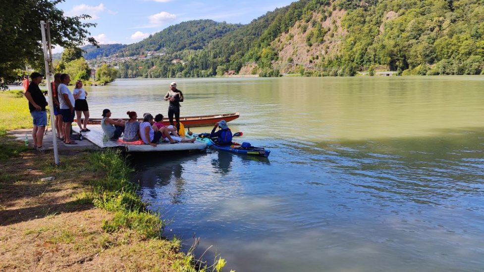 Hess an der Donau